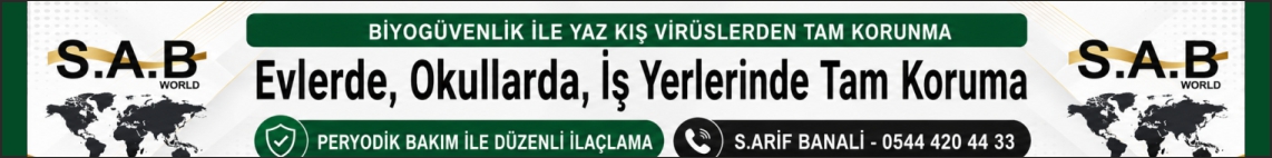 Prof Ajans Banner