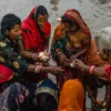 Kumbh Mela Festivali nedir? Kumbh Mela Festivali gelenekleri
