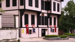 Kırklareli Atatürk Evi