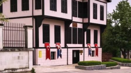 Kırklareli Atatürk Evi