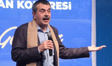 Bakan Tekin: TIMSS açıklandı, Avrupa ülkeleri arasında birinciyiz