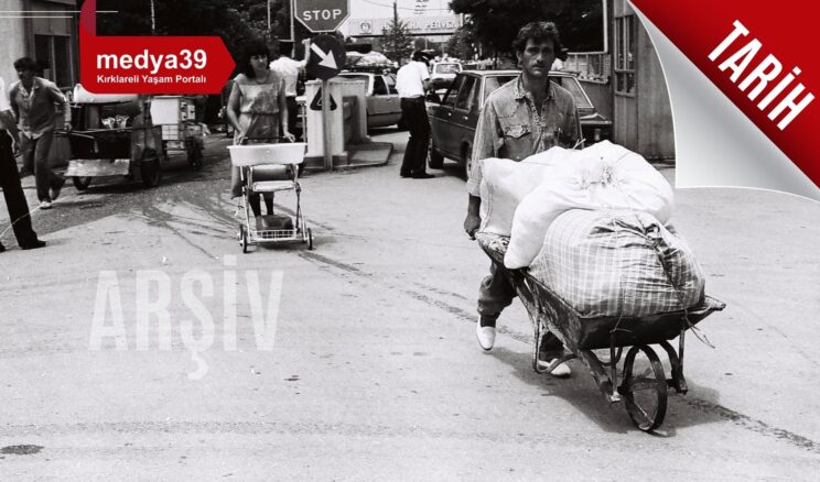 Anavatan Yolunda Büyük Trajedi: 29 Mayıs 1989 Asimilasyon ve Göç Süreci