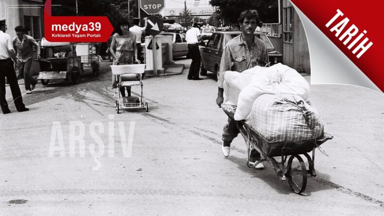 Anavatan Yolunda Büyük Trajedi: 29 Mayıs 1989 Asimilasyon ve Göç Süreci