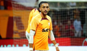 Galatasaray Hakim Ziyech’in sözleşmesini karşılıklı olarak feshetti – Son dakika Galatasaray haberleri