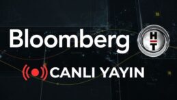 Bloomberg Canlı Yayın