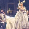 ‘La Traviata’ için geri sayım başladı
