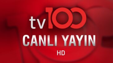Tv 100 Canlı Yayın İzle