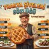 Trakya Şiveleri Sözlüğü | Medya 39