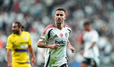 TRANSFER HABERİ | Beşiktaşlıları üzen haber! Rafa Silva’ya Ada’dan talip var – Son dakika Beşiktaş haberleri