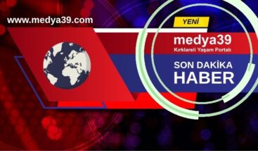 Son Dakika ; Kırklareli’de Pavli Panayırı, 116’ncı kez kapılarını açtı