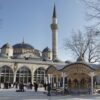 Lüleburgaz Sokollu Mehmet Paşa Camii