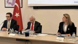 Kırklareli Bağımlılıkla Mücadele İl Kurulu Toplandı