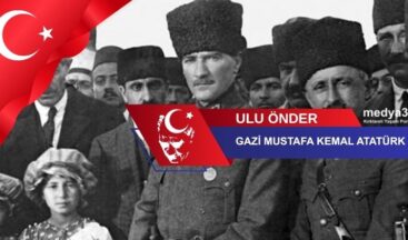Sadece Bir Lider Değil, Bir Çağ Dönüşümü: Mustafa Kemal Atatürk’ün Hayatı ve Mirası