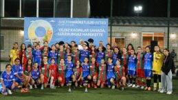Lüleburgaz AHH etkinlikleri başladı!