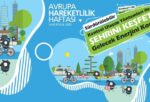 16-22 Eylül Avrupa Hareketlilik Haftası – Lüleburgaz Belediyesi Etkinlikleri