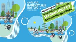 16-22 Eylül Avrupa Hareketlilik Haftası – Lüleburgaz Belediyesi Etkinlikleri