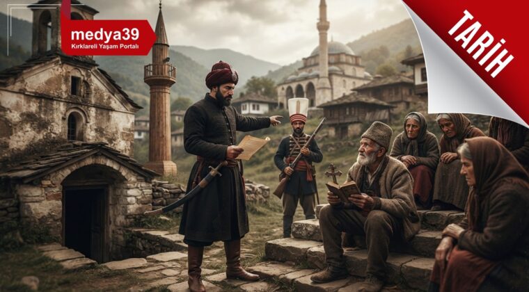 Pomaklar Kimdir? Tarihsel Kökenleri ve Kimlik Tartışmaları ;