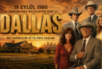 Türkiye’de Dizi Bağımlılığı 46 Yıl Önce Başladı
