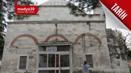 Lüleburgaz Kadı Ali Camii – Gazi Camii