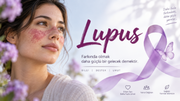 Lupus Nedir? Belirtileri, Nedenleri ve Tedavisi
