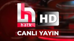 Halk Tv Canlı Yayın İzle