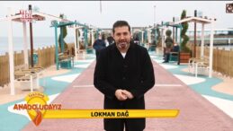 Anadoludayız – Kırklareli