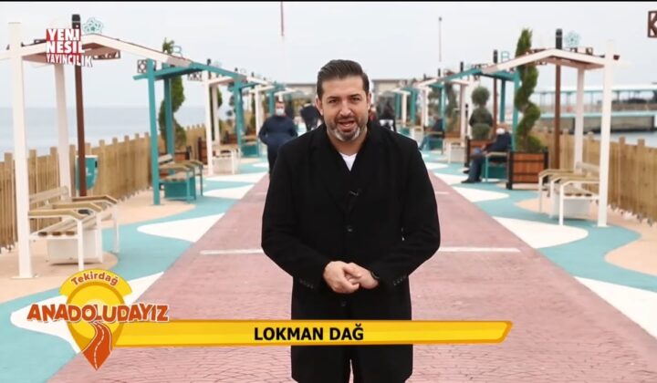 Anadoludayız – Kırklareli