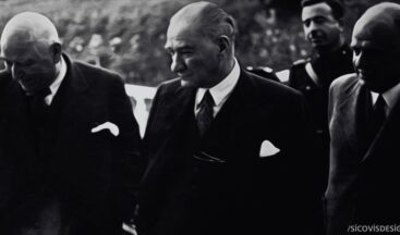 Hiçbir Şeye İhtiyacımız Yok, Yalnız Bir Şeye İhtiyacımız Vardır: Çalışkan Olmak!