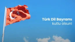 Türk Dil Bayramı ve Kırklareli’nde Türkçenin Önemi