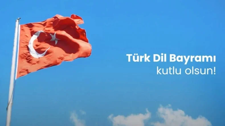 Türk Dil Bayramı ve Kırklareli’nde Türkçenin Önemi